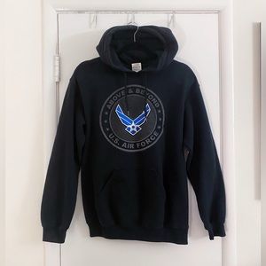 U.S. Air Force Hoodie